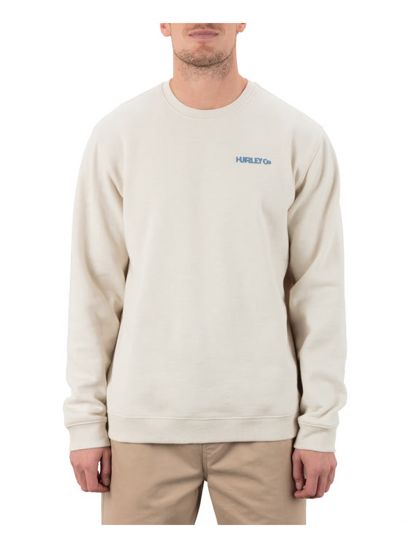 Solar Cycle Slub Crew