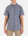 Icon Stretch Short Sleeve Shirt
