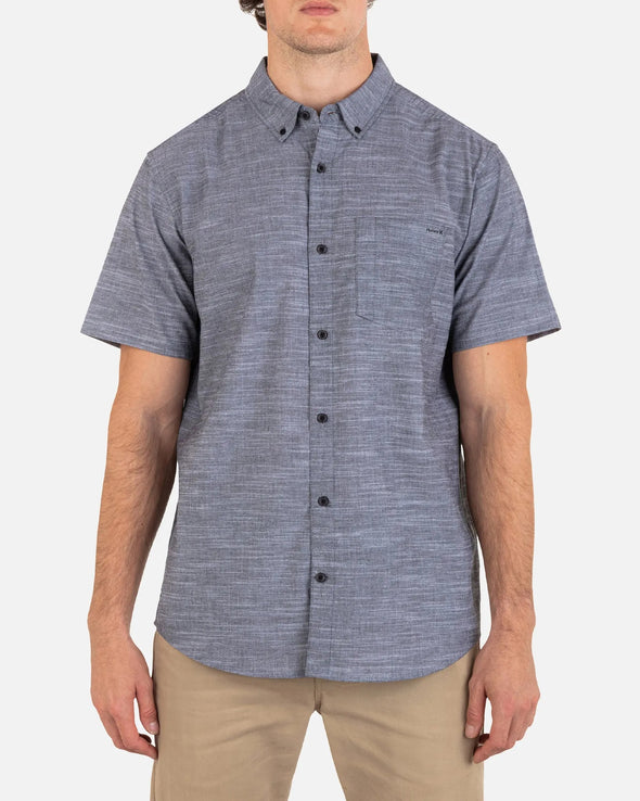 Icon Stretch Short Sleeve Shirt