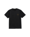 Thorn Bush Stock T-Shirt