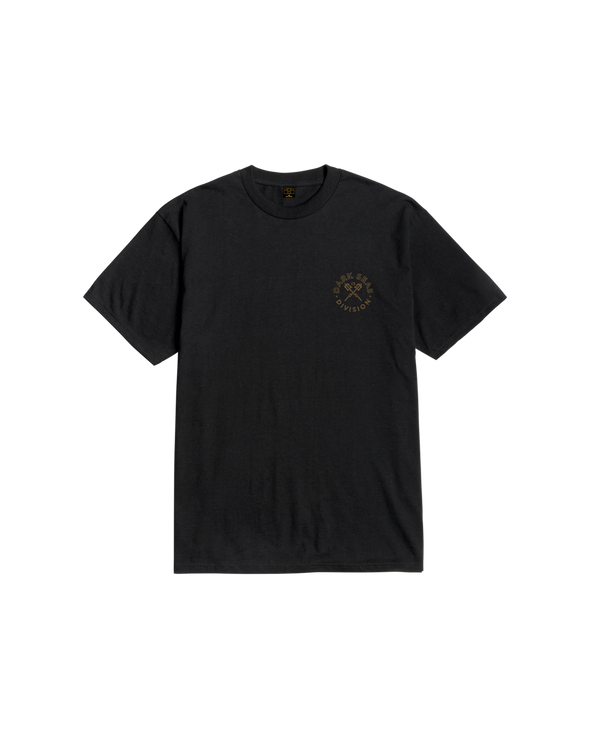 Thorn Bush Stock T-Shirt