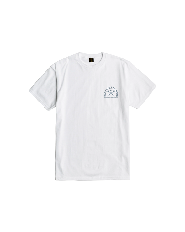 Rowboat Stock T-Shirt