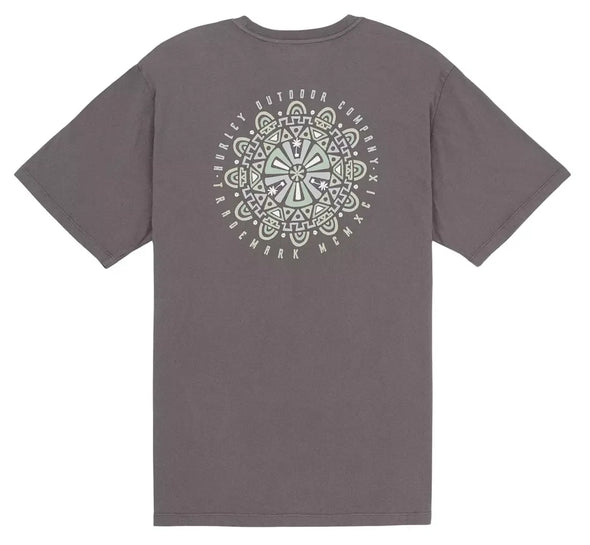 Allamandel Short Sleeve Tee