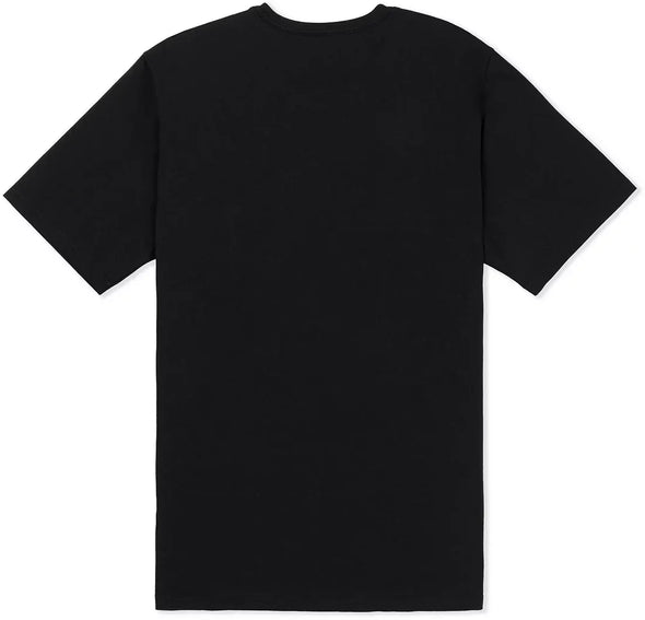Built Outline Short Sleeve Tee