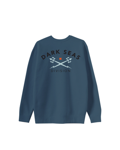 Headmaster III Crewneck