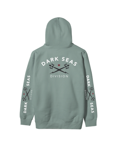 Headmaster III Pullover Hood