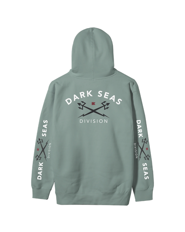 Headmaster III Pullover Hood