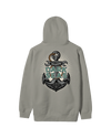 Anchorage Pullover Hood