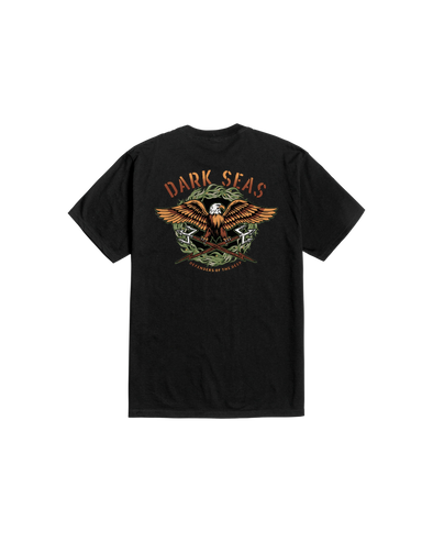 Figurehead Stock T-Shirt