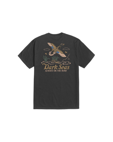 Lagoon Pigment T-Shirt