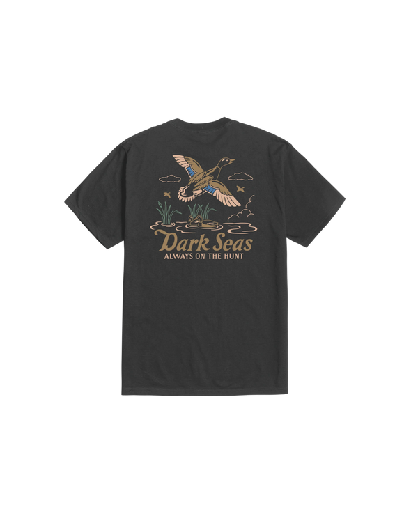 Lagoon Pigment T-Shirt