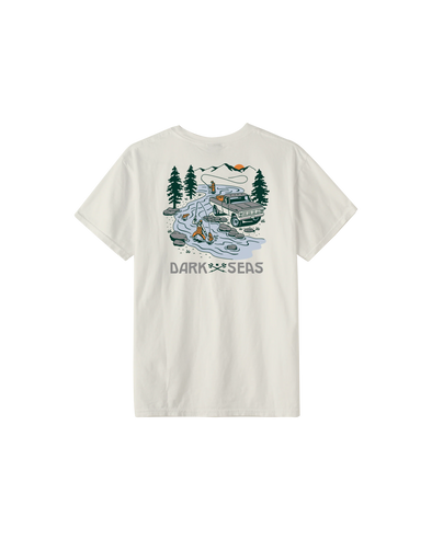 Montana Pigment T-Shirt