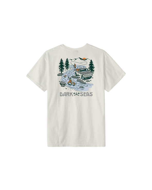 Montana Pigment T-Shirt