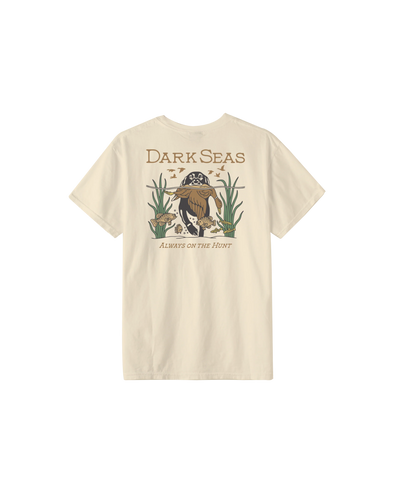 Duck Blind Pigment T-Shirt