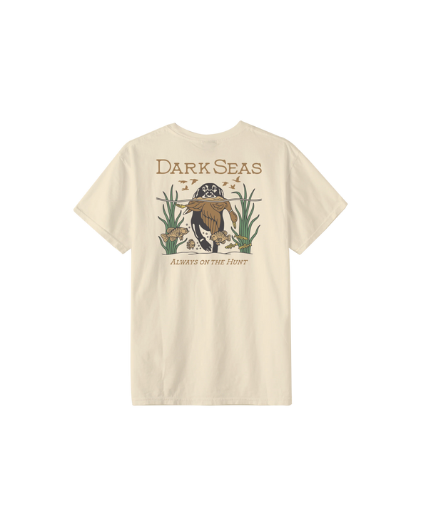 Duck Blind Pigment T-Shirt