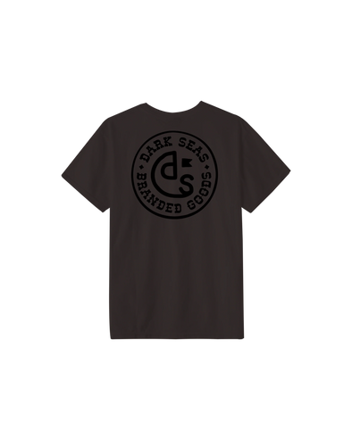 Branding Iron Pigment T-Shirt