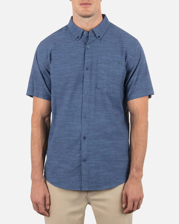 Icon Stretch Short Sleeve Shirt