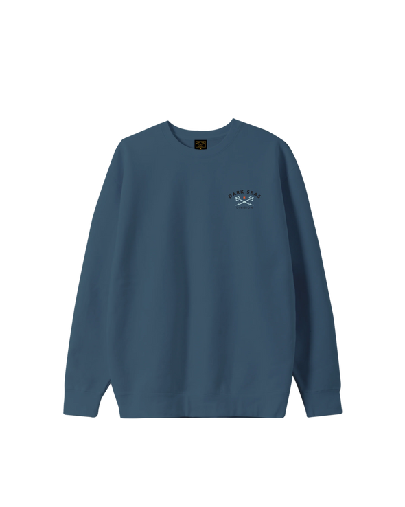 Headmaster III Crewneck