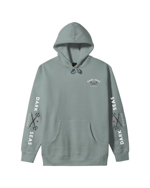 Headmaster III Pullover Hood