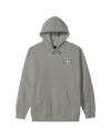 Anchorage Pullover Hood