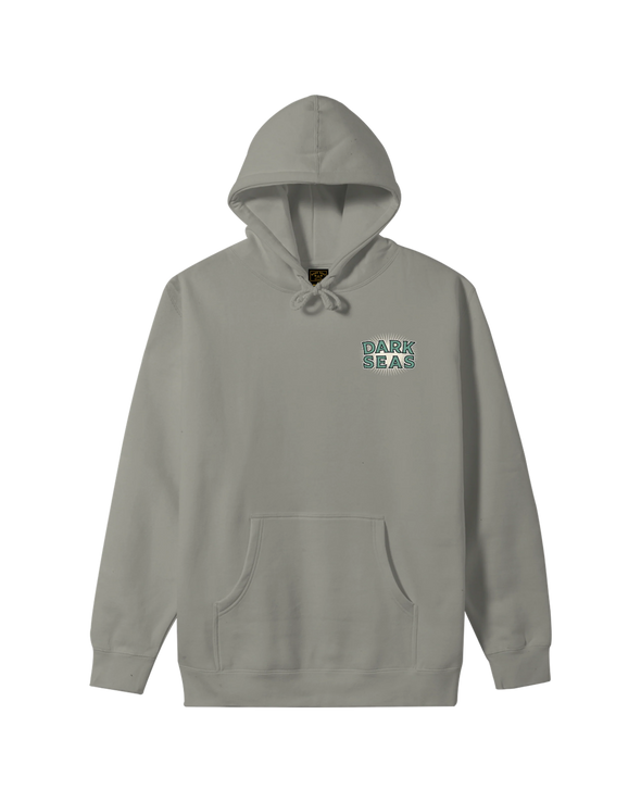 Anchorage Pullover Hood