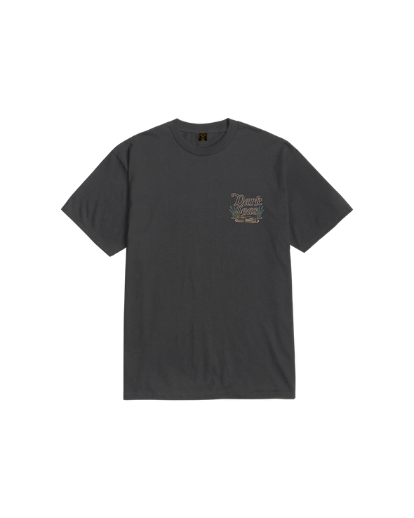 Lagoon Pigment T-Shirt