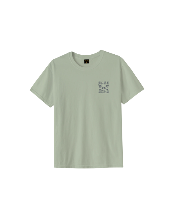 Wharf Watcher Pigment T-Shirt