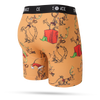 The Grinch x Stance Poly Blend Boxer Brief