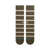 Heritage Butter Blend Crew Socks