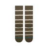 Heritage Butter Blend Crew Socks