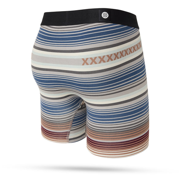 Curren Butter Blend Boxer Brief with Wholester