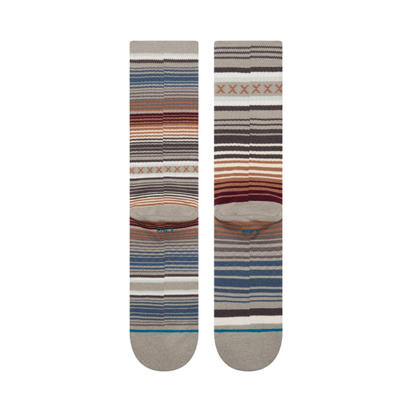 Curren Cotton Crew Socks