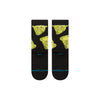 The Grinch x Stance Kids Mean One Cozy Poly Crew Socks