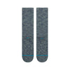Interstellar Cotton Crew Socks