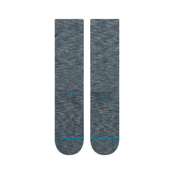 Interstellar Cotton Crew Socks