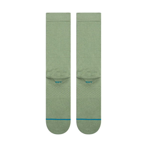 Icon Crew Socks