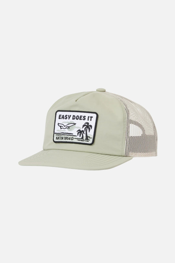 Squawk Trucker Hat