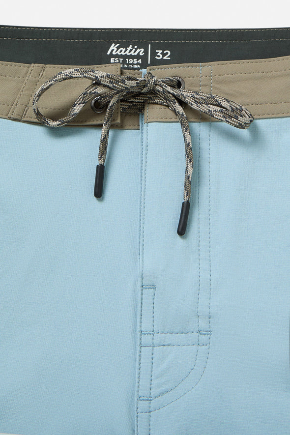 OTG Archer Surf Trunk