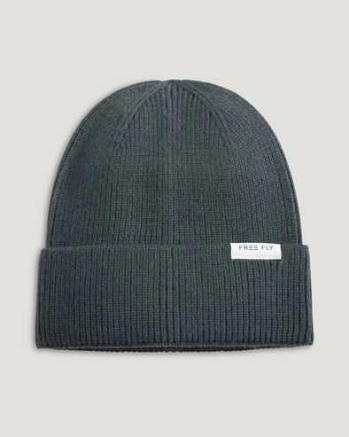 Knit Beanie
