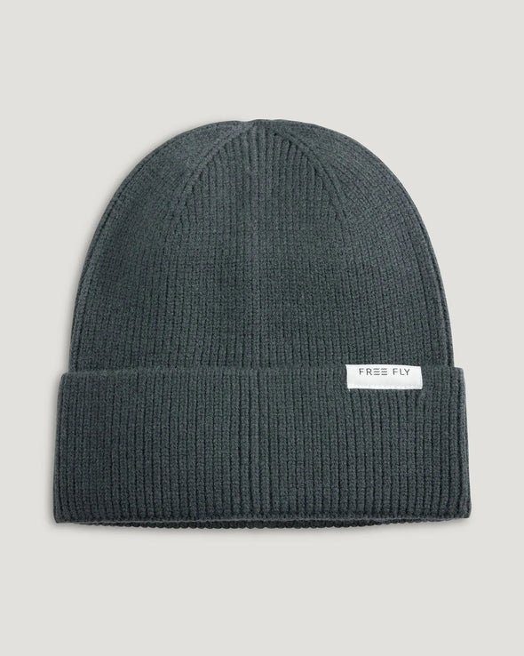 Knit Beanie