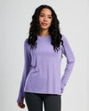 Bamboo Shade Long Sleeve II