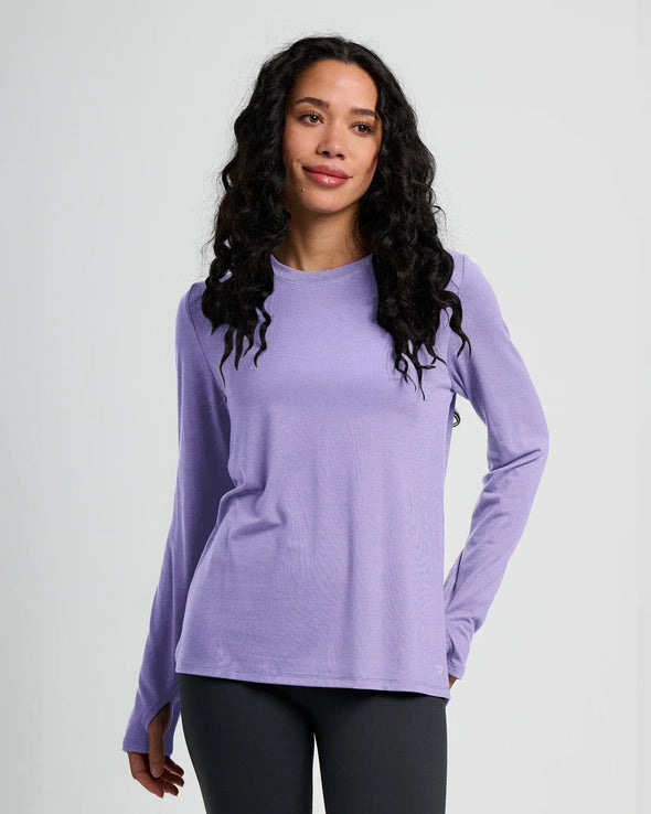 Bamboo Shade Long Sleeve II