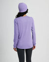 Bamboo Shade Long Sleeve II