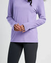 Bamboo Shade Long Sleeve II