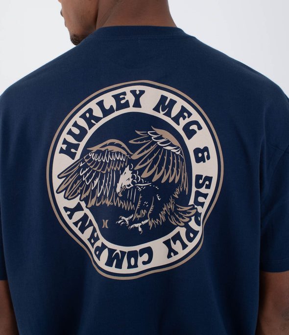 Eagle Short Sleeve Tee