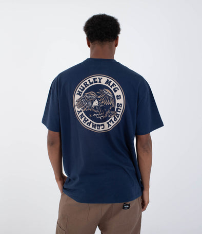 Eagle Short Sleeve Tee