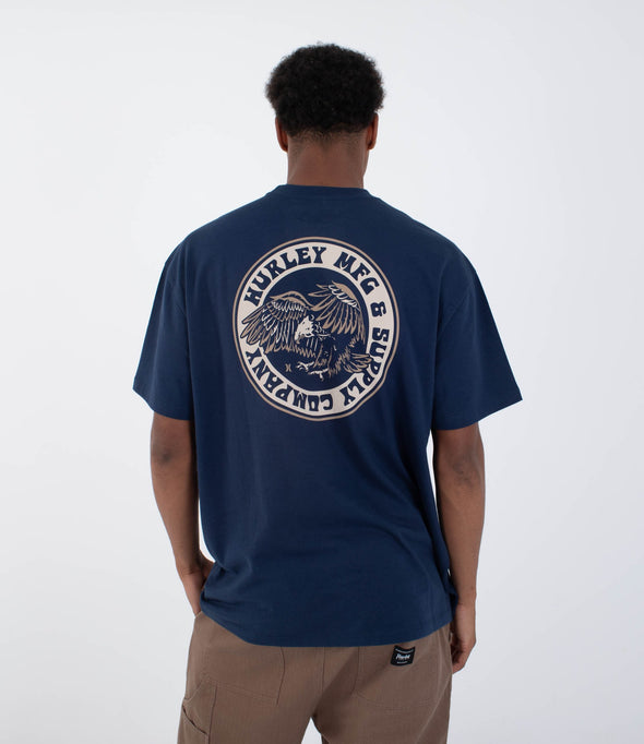 Eagle Short Sleeve Tee