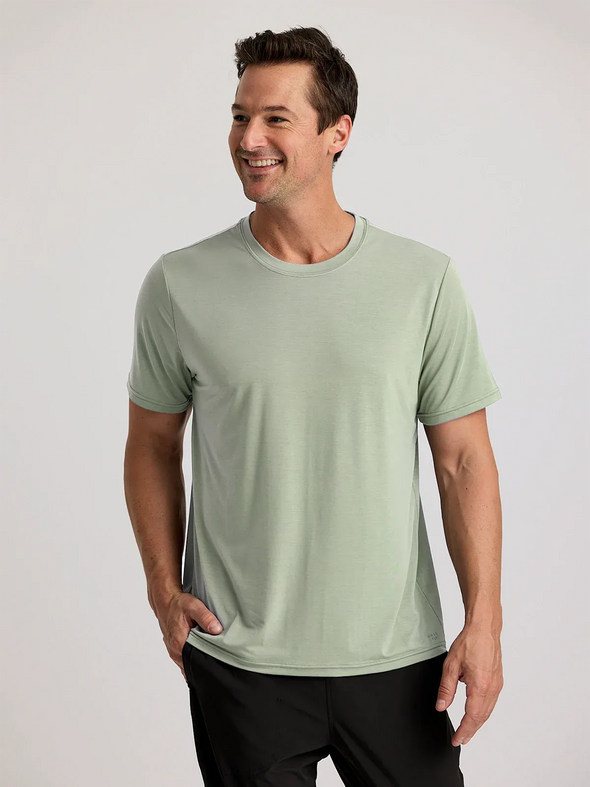 Elevate Lightweight Tee
