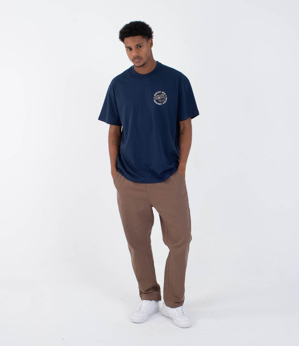 Eagle Short Sleeve Tee