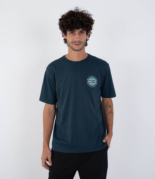 Filler Short Sleeve Tee